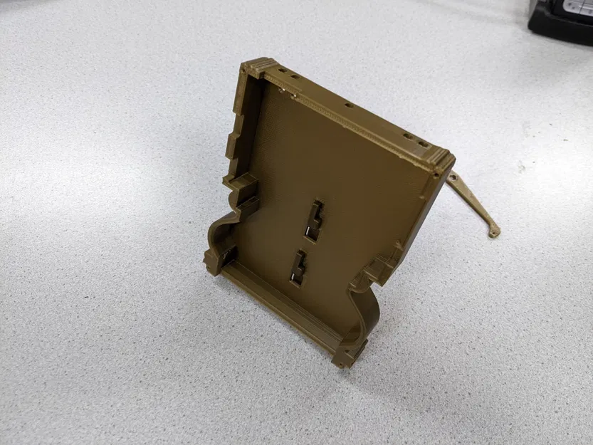 Bao thẻ và adapter dây đeo Hackerhotel 2024 - Image 2