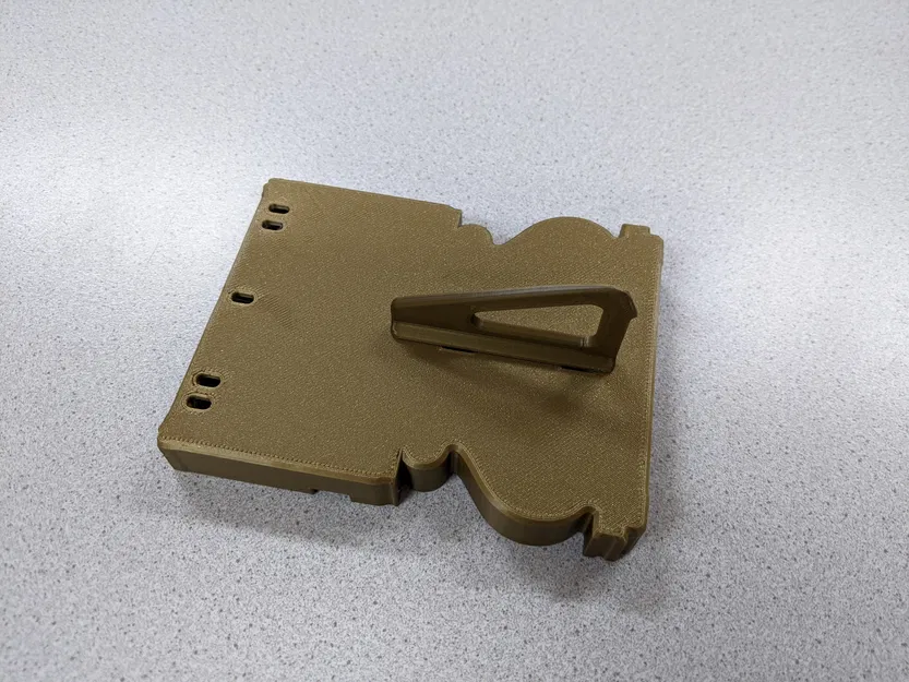 Bao thẻ và adapter dây đeo Hackerhotel 2024 - Image 4