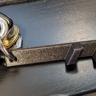 Móc Khóa Giá Đỡ Điện Thoại