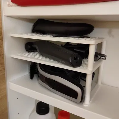 Kệ Tổ Chức Tủ IKEA EHNET