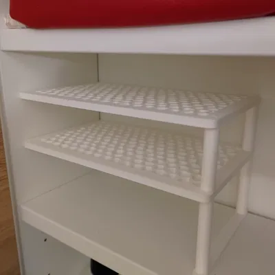 Kệ Tổ Chức Tủ IKEA EHNET