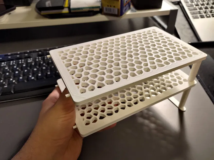 Kệ Tổ Chức Tủ IKEA EHNET - Image 3