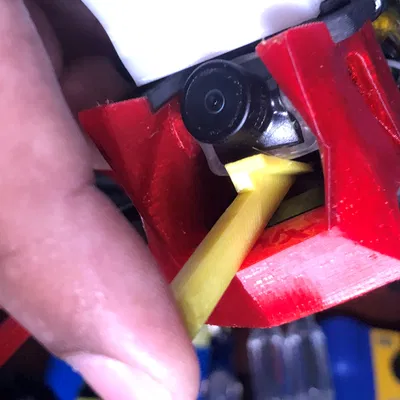 Thước Đo Góc Ngửa Camera FPV