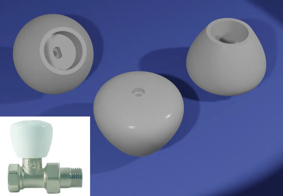 Chụp van GAIA - Image 1