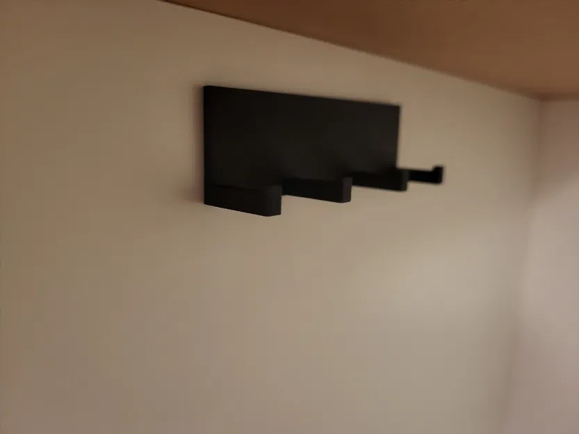 Giá Đỡ Khăn Lau Bát Đĩa Kiểu "Hacken" - Image 1