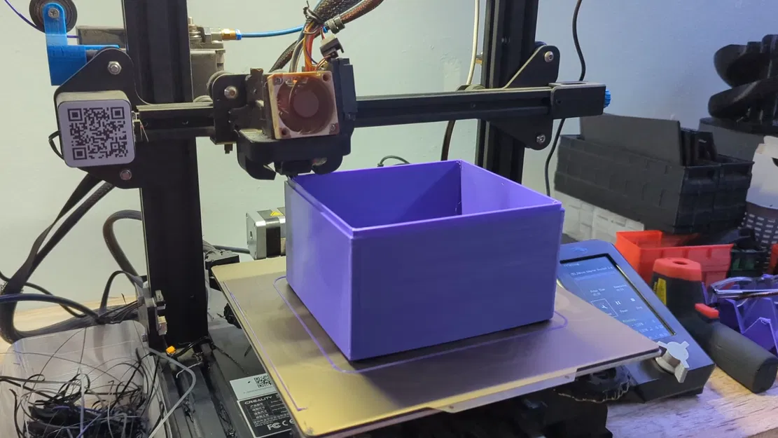 Hộp Pin Cho Xe Điện Razor Dirt Quad - Image 2