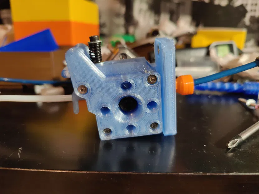 JustAStruder - Bộ đùn thay thế cho hệ Prometheus - Image 2