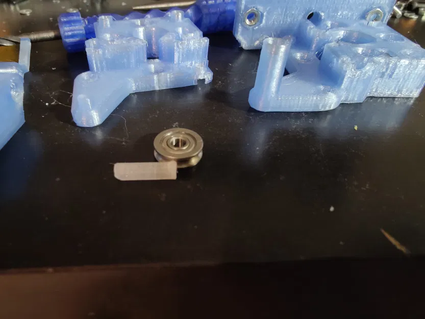 JustAStruder - Bộ đùn thay thế cho hệ Prometheus - Image 4