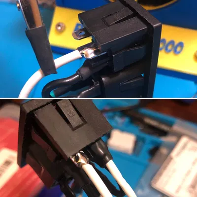 Vỏ Nguồn Mean Well LRS Dạng Slim