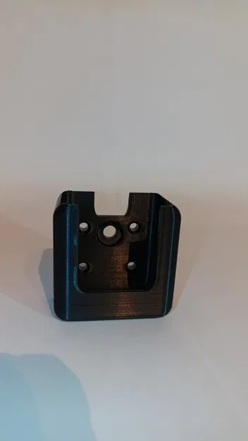 Giá đỡ máy bộ đàm Baofeng F22 - Image 6