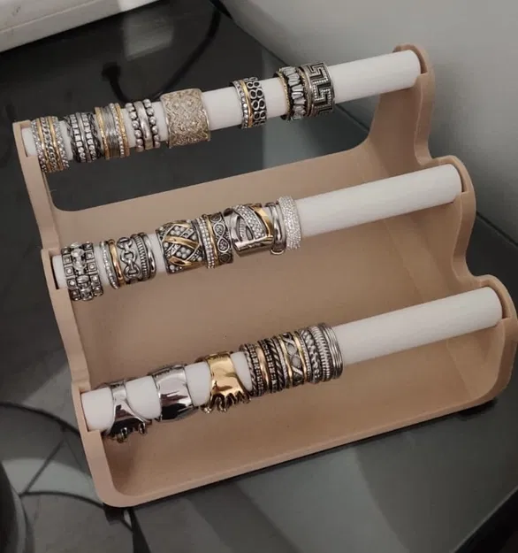 GIÁ ĐỠ NHẪN - Image 1