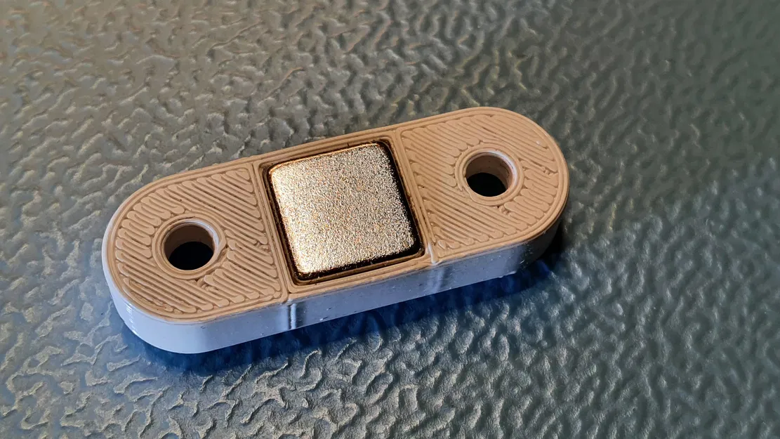 Giá Đỡ Nam Châm - Image 1