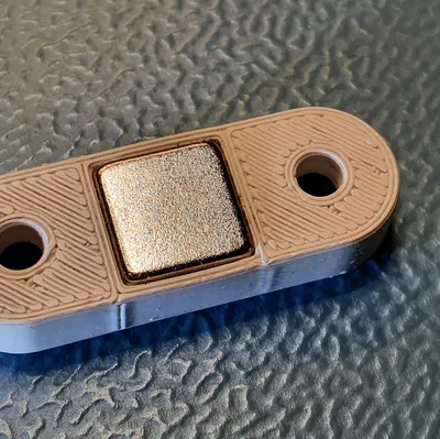 Giá Đỡ Nam Châm