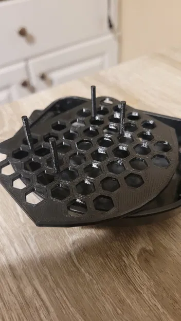 Lưới lọc máy pha cà phê Nescafe Barista đời đầu - Image 3