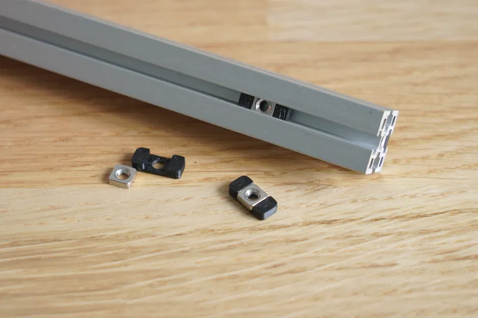 BeamCase - Định vị đai ốc - Image 1