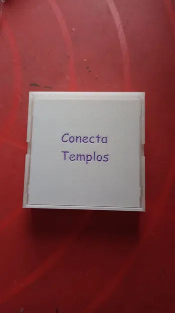 Câu Đố Nối Đền - Puzzle TEMPLE CONNECTION - Image 2