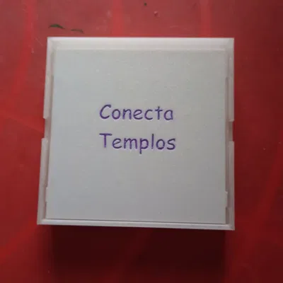 Câu Đố Nối Đền - Puzzle TEMPLE CONNECTION