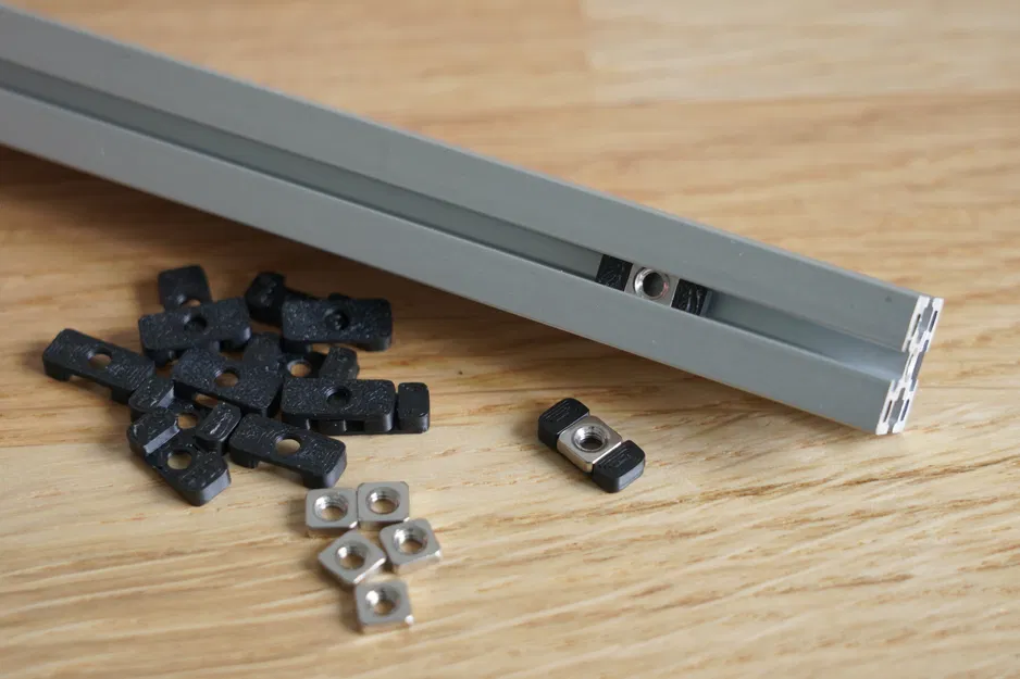 BeamCase - Định vị đai ốc - Image 2