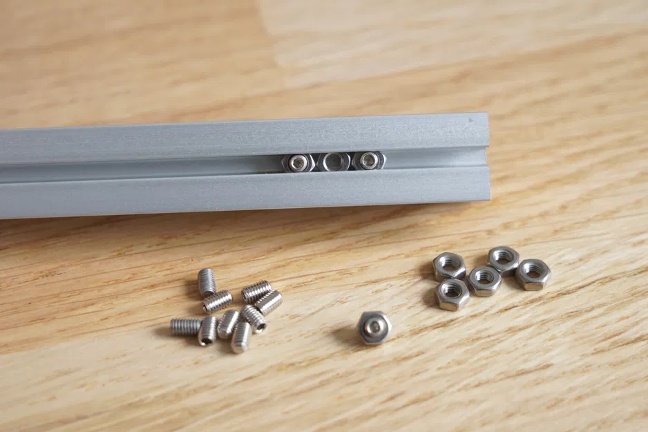 BeamCase - Định vị đai ốc - Image 3