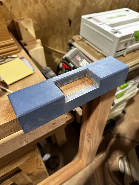 Khuôn Bản Lề Coastal 3 Inch - Image 1