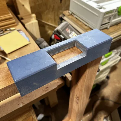 Khuôn Bản Lề Coastal 3 Inch