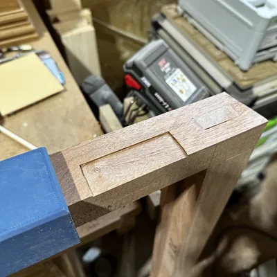 Khuôn Bản Lề Coastal 3 Inch