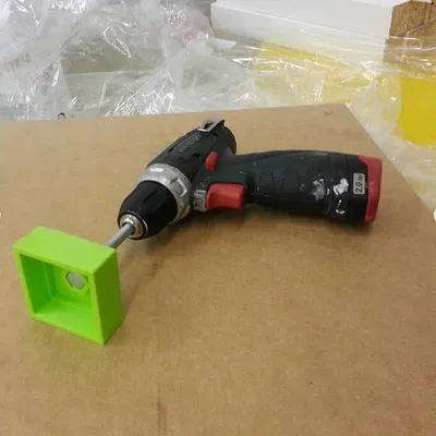 Dụng cụ hỗ trợ lắp ráp bàn IKEA Lack