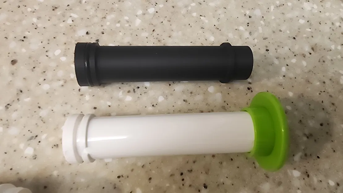 Adapter Chân Cắm Hộp Giữ Tươi Lâu Thực Phẩm - Image 1