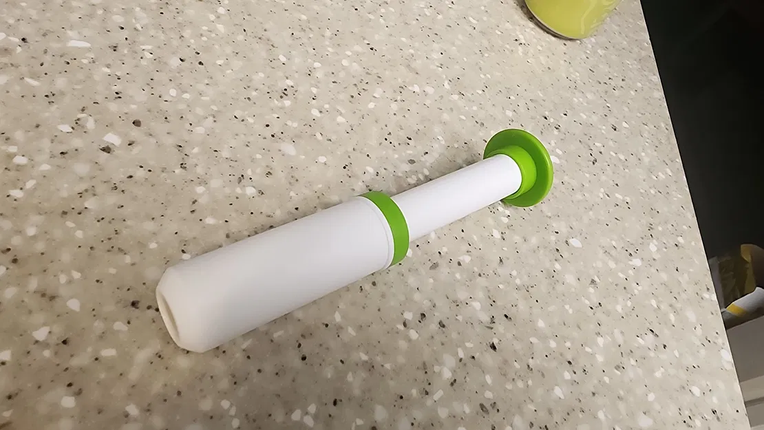 Adapter Chân Cắm Hộp Giữ Tươi Lâu Thực Phẩm - Image 3