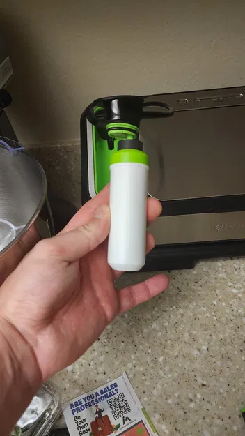 Adapter Chân Cắm Hộp Giữ Tươi Lâu Thực Phẩm - Image 4