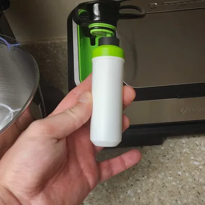 Adapter Chân Cắm Hộp Giữ Tươi Lâu Thực Phẩm