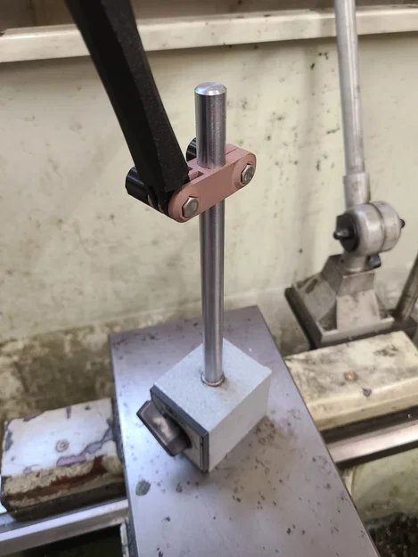 Bộ Chuyển Đổi Rod Cho Hệ Thống Gắn Kết Mô-đun - Image 3
