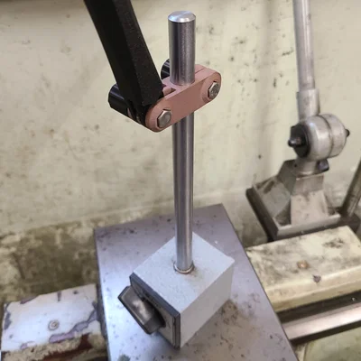 Bộ Chuyển Đổi Rod Cho Hệ Thống Gắn Kết Mô-đun