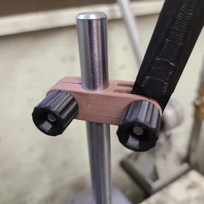 Bộ Chuyển Đổi Rod Cho Hệ Thống Gắn Kết Mô-đun