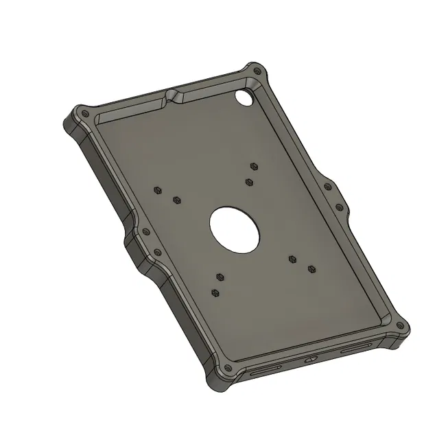 Ốp Lưng iPad Air Gen 5 - Image 1