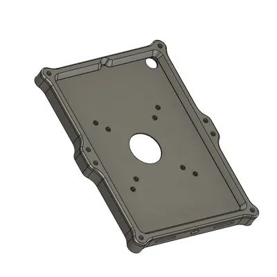 Ốp Lưng iPad Air Gen 5