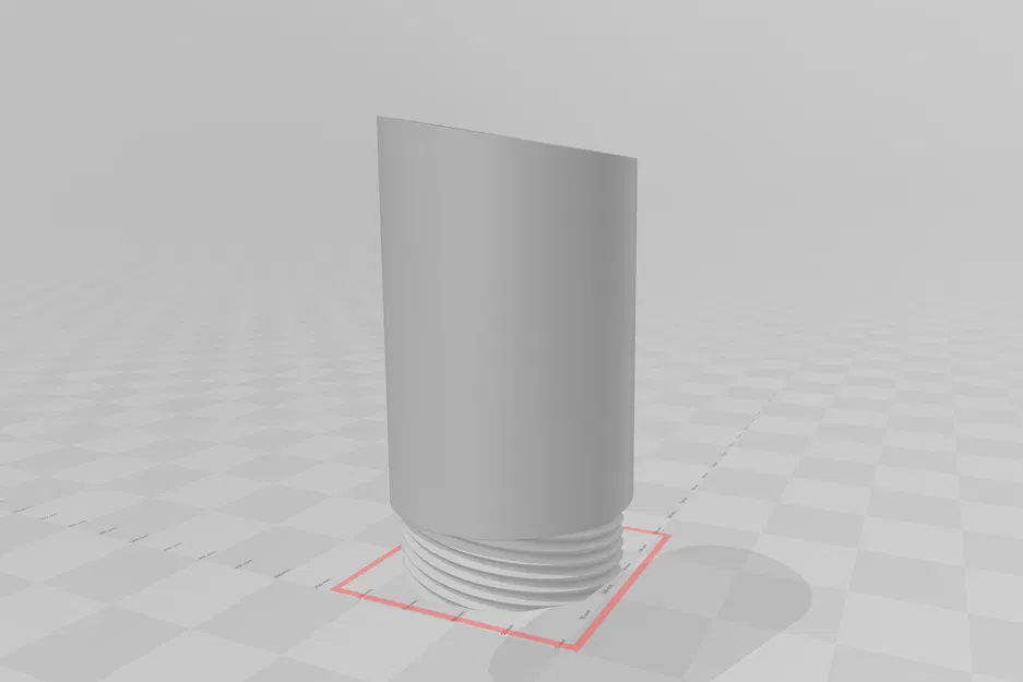 Ống Đựng Thư Airmail Cho Trò Chơi Cornhole - Image 1