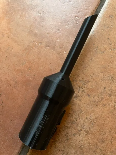 Đầu Phun Nhỏ Cho Dyson V7, V8, V10, V11, V15 - Image 2