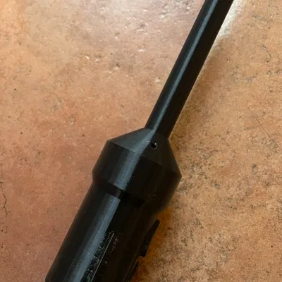 Đầu Phun Nhỏ Cho Dyson V7, V8, V10, V11, V15