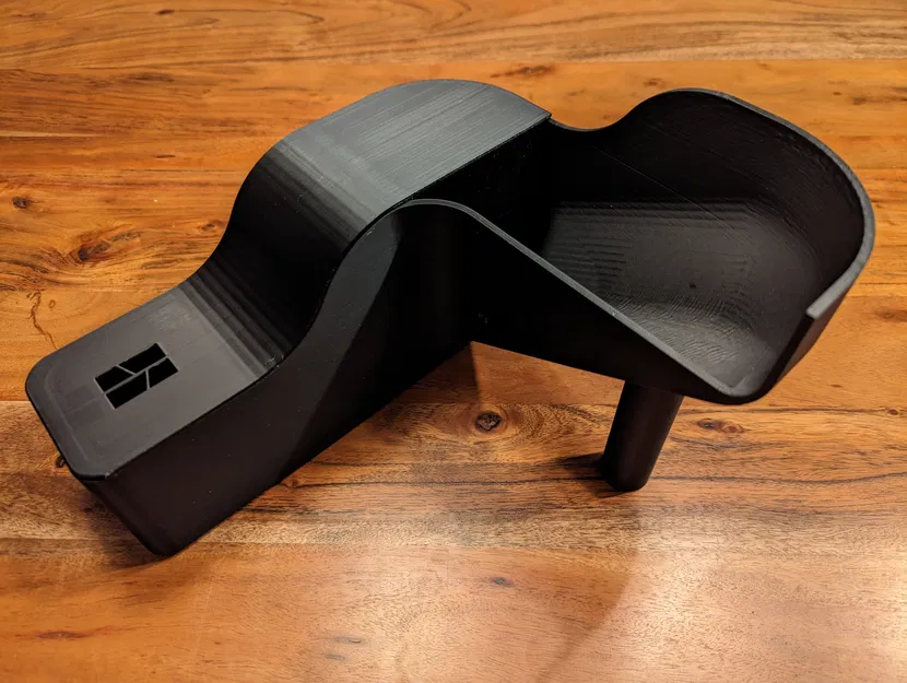 Nắp Hộp Rác Filament Máy In Bambu - Image 1