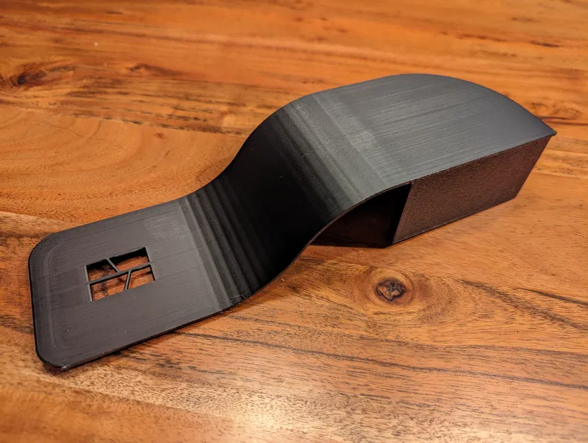 Nắp Hộp Rác Filament Máy In Bambu - Image 2