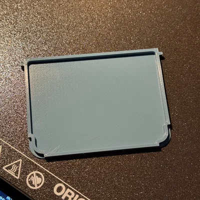 Vách ngăn cho Hộp Allit ProfiPlus Box2 (ALDI NORD 2024) WORKZONE