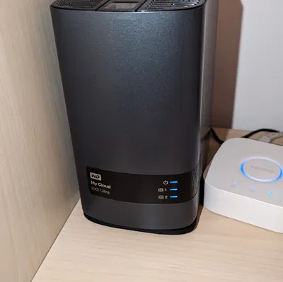 Chân đế cho My EX 2 Ultra