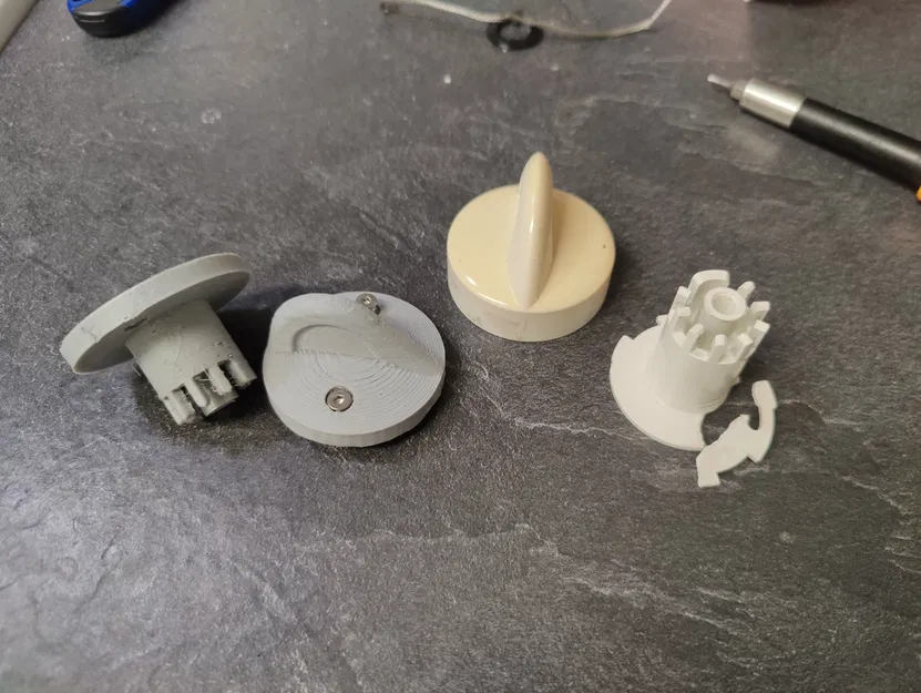 Núm điều khiển Rosenlew RTF801 - Image 2