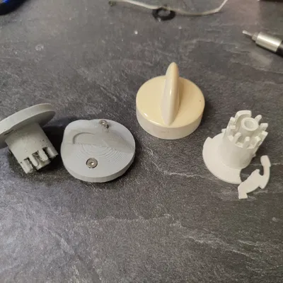 Núm điều khiển Rosenlew RTF801