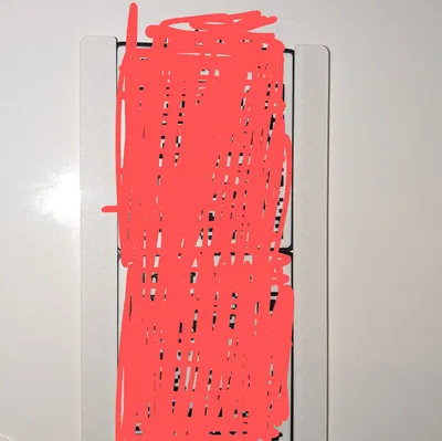 Giá Đỡ/Thanh Trượt Thẻ QR-Code W-LAN