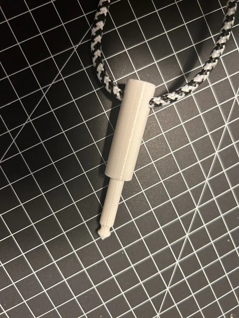 Móc Khóa Jack 6.3mm Cho Bảng Phím Marshall - Image 3