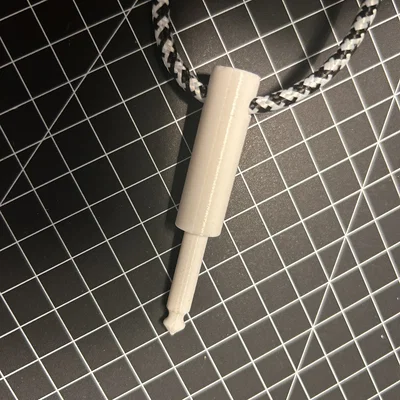 Móc Khóa Jack 6.3mm Cho Bảng Phím Marshall