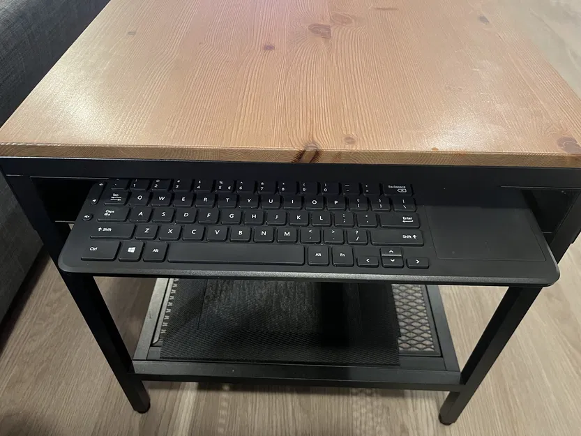 Giá đỡ bàn phím FJALLBO - Image 1