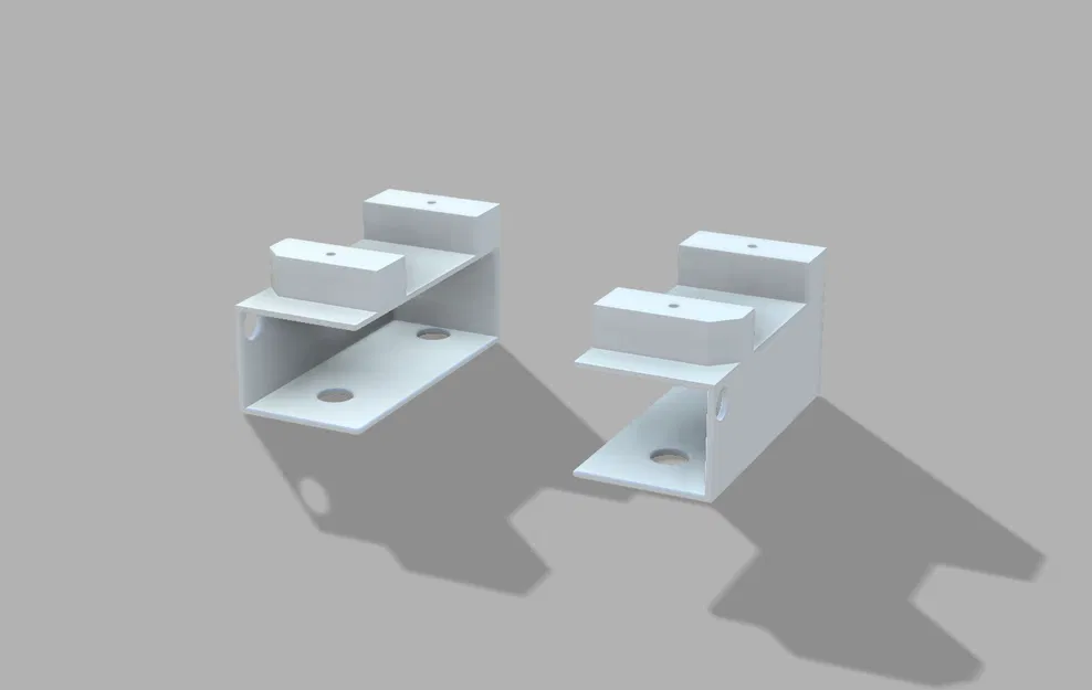 Giá đỡ bàn phím FJALLBO - Image 2